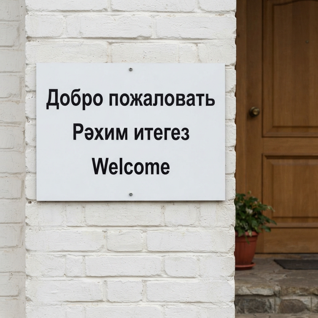 Три языка: результат