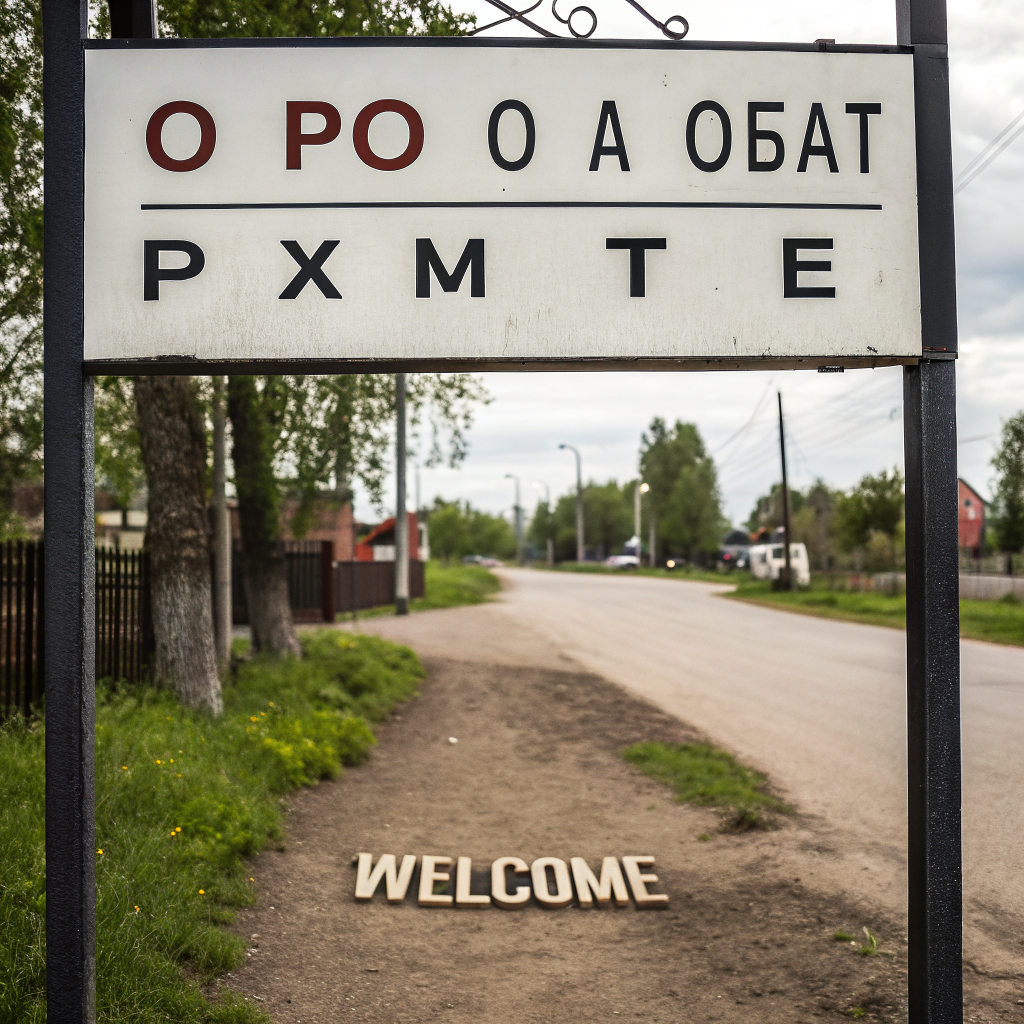 Три языка: результат