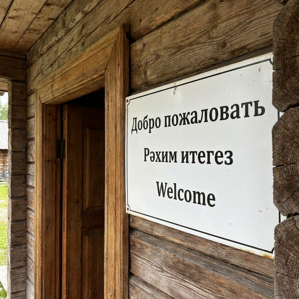 Три языка: результат