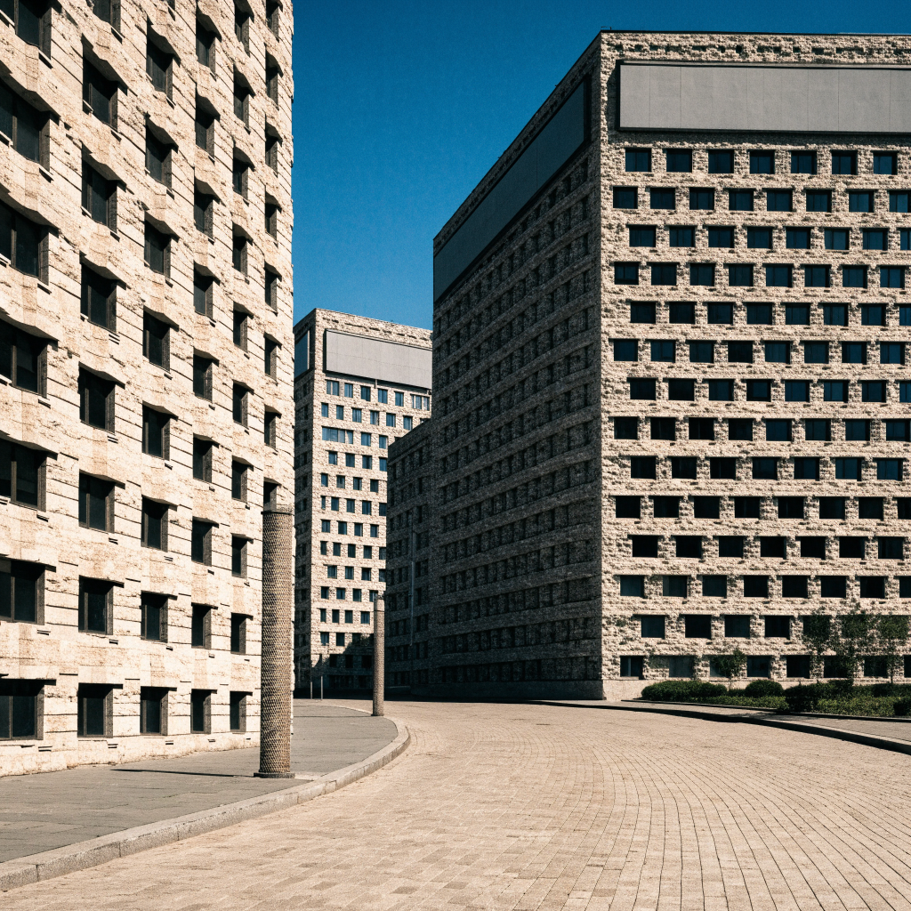 Новый Арбат без рекламы: результат