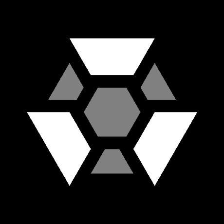Логотип Hexgrad